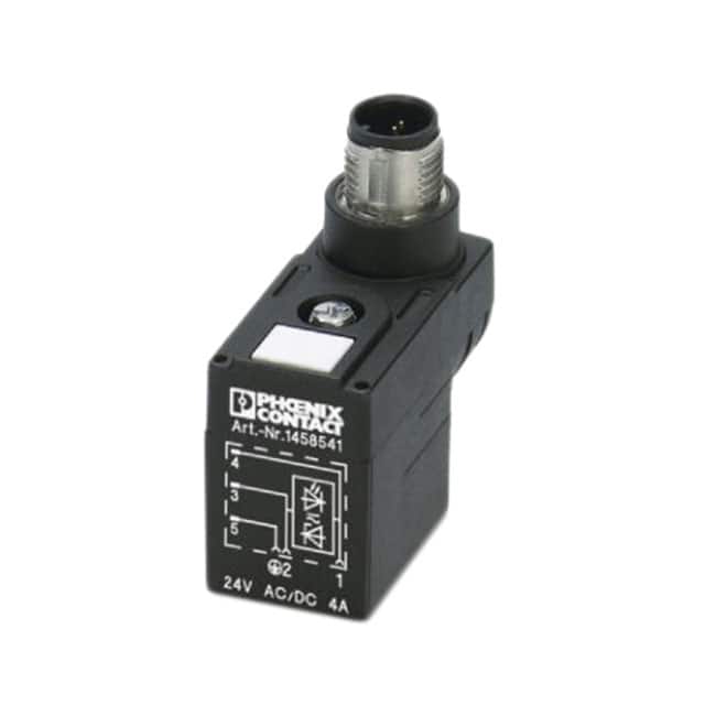 1458541 Phoenix Contact  Sensor Cable - Accessories